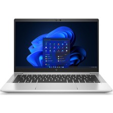 HP Elıtebook 630 G9 6S6Y3EA Intel Core i5 1235U 16 GB 512 GB SSD Freedos 13.3" Uwva Taşınabilir Bilgisayar