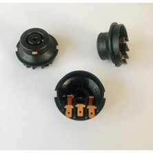 Expermarket Arçelik K 3282, K 8025, K 3283 K 8026 Alt Göbek Konnektörü Strix - 1 Adet