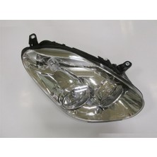 Meydan Fıat Pratıco- 12/14 Far Lambası R Elektrikli/motorlu H7/h1 (Ayfar) 51810671