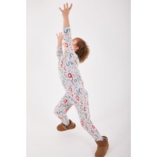 RolyPoly Erkek Çocuk Ikili Takım RP3003