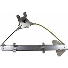 Meydan  Mıtsubıshı Canter- FE515- 98/06 Ön Cam Krikosu Sağ Elektrikli Motorsuz