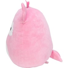 Squishmallows Squishmallow Pembe Baykuş Bri 30 cm