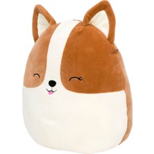 Squishmallows Squishmallow Corgi Regina 20 cm