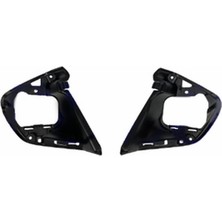 Dega  Renault Clio Ön Sis Far Yuvası Set 2020- 269B17347R