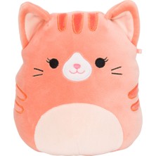 Squishmallows Squishmallow Tekir Kedi Gigi 20 cm