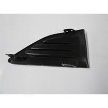 Meydan  Renault Symbol- 13/16 Sis Lamba Kapağı Sağ/sol Set (2 Parça) Sis Deliksiz 263310100R