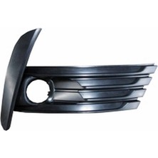 Meydan  Toyota Corolla- NDE180- 16/18 Sis Lamba Kapağı Sağ Sis Delikli (Bfn) 81481-02630