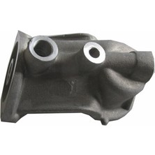 Meydan  Volkswagen Transporter- T4- 02/03 Yağ Filtre Bağlantı Braketi 2.5 Tdı (Alüminyum) 074115405R