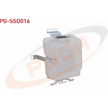 Puga  Uno Silecek Su Deposu 7687106