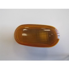Meydan  Mıtsubıshı L200- Pıck Up- 06/15 Çamurluk Sinyali Sarı Sağ/sol Aynı (Adet) (Eurolamp) MB847540
