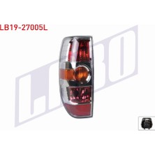 Dega  Mazda B2500 BT50 08-12 Stop Sol UC4D-51-160C