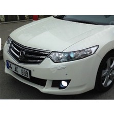 Meydan  Honda Accord- 12/13 Far Lambası Sağ Elektrikli/motorlu/mercekli/beyaz Sinyalli (H1/hb3)(Famella) 33100-TL0-G51