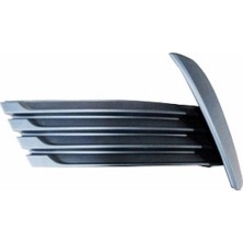 Meydan  Toyota Corolla- NDE180- 16/18 Sis Lamba Kapağı Sol Sis Deliksiz (Fpı) 81482-02620