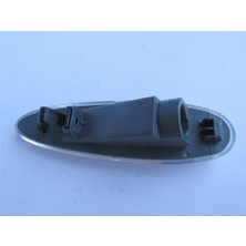 Meydan  Fıat Palıo- 02/05 Çamurluk Sinyali Beyaz Sağ/sol Aynı (Adet) 46804721