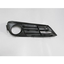 Meydan  Bmw 5 Serı- F10- 13/16 Sis Lamba Kapağı Sol Sis Delikli (Premium/comfort)(Tw) 51117331729