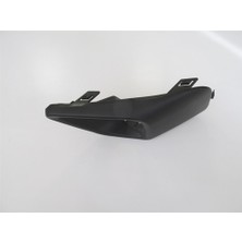 Meydan  Fıat Doblo- 15/22 Sis Lamba Kapağı Sol Sis Delikli 735615294