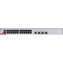 Ruijie RG-S5300-24GT4XS-E 24 Port 10/100/1000 4-Port 1G/10G Sfp+ Layer 3 Yönetilebilir Rack Mount Swıtch