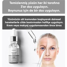 Nedox Anti Aging Etkili  Serum 30 ml