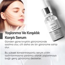 Nedox Anti Aging Etkili  Serum 30 ml