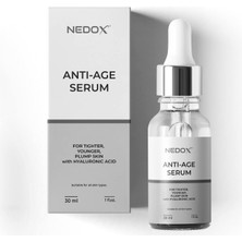 Nedox Anti Aging Etkili  Serum 30 ml