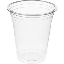 Akyıldız 100 Lü Plastik Bardak