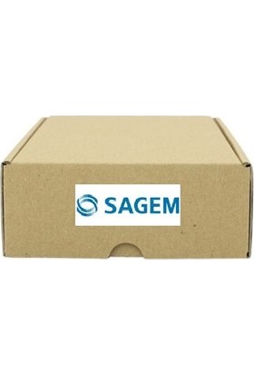 Sagem 171121 Kapi Kilit Sifre (3 Lu) R12 Toros (WE573856)