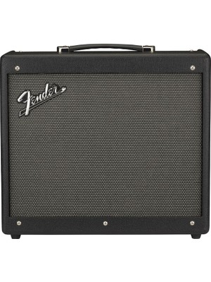 Fender Mustang GTX50 Elektro Gitar Amfisi