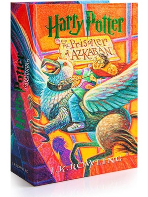 Alanç Yılbaşı, Doğum Günü, Özel Gün Hediye Seti Harry Potter Kitap Görünümlü Kilitlenebilir Gizli Kasa, Tasarım El Cüzdanı, Rozet Seti