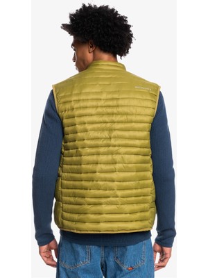 Quiksilver Scaly Body Warmer Erkek Yelek EQYJK03754