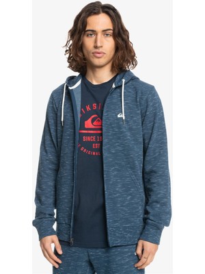 Quiksilver Bayrise Otlr Erkek Sweatshirt