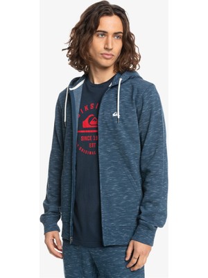 Quiksilver Bayrise Otlr Erkek Sweatshirt