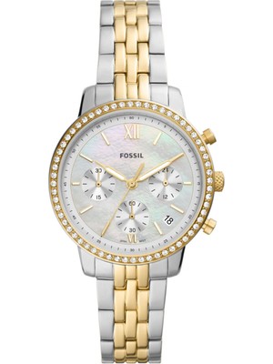 Fossil FES5216 Kadın Kol Saati