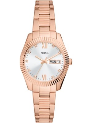 Fossil FES5200 Kadın Kol Saati