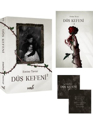 Düş Kefeni 2 - Emine Tavuz