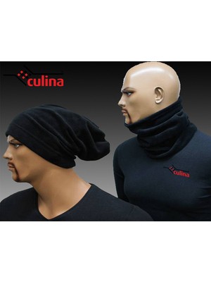 Polar Bere Boyunluk: Culina Polar Bere (Unisex)