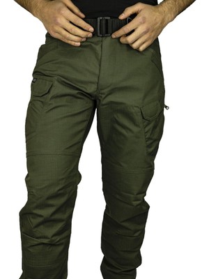 Astüm Askeri Malzeme Tactical Haki Outdoor Pantolon