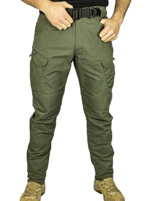 Astüm Askeri Malzeme Tactical Haki Outdoor Pantolon