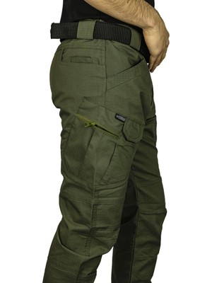 Astüm Askeri Malzeme Tactical Haki Outdoor Pantolon