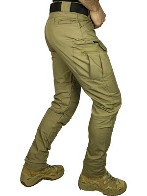 Astüm Askeri Malzeme Tactical Bej Outdoor Pantolon