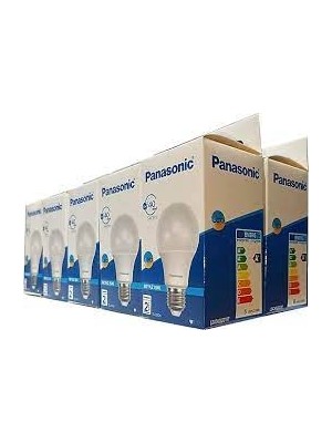 Panasonic 8.5W E27 LED Ampul 10'lu Beyaz