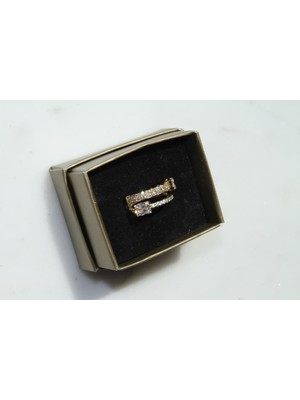 Heviss Luxury Yüzük