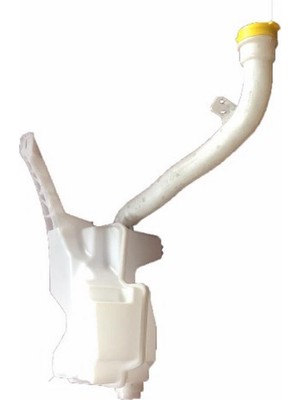 Meydan  Renault Clıo- Hb- 16/20 Ön Cam Su Bidonu/deposu (Borusu ve Kapağı Ile Birlikte) (Euro Body) 289103346R