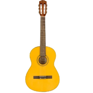 ESC80 Educational Series Ceviz Klavye 3/4 Klasik Gitar