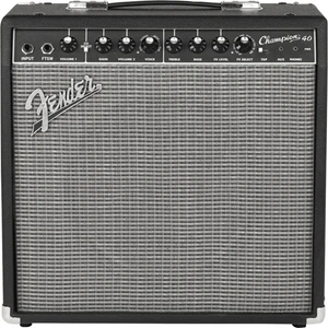 Champion 40 Elektro Gitar Amfisi