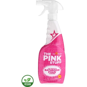 The Pink Stuff Mucizevi Banyo Köpük Temizleyici 750 ml
