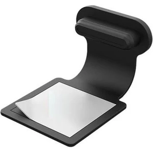 Esf Apple iPhone Anti Toz Şarj Tıpası - Şarj Girişi Anti Toz Önleyici (Yapışkanlı)