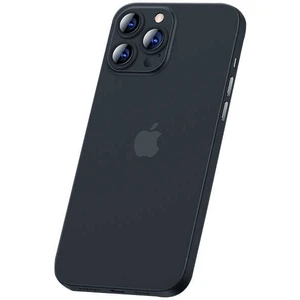 Apple iPhone 14 Pro Kılıf Ultra Ince Hayalet Sert Kapak