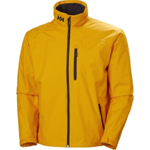 Helly Hansen Crew Midlayer Jacket Erkek Mont