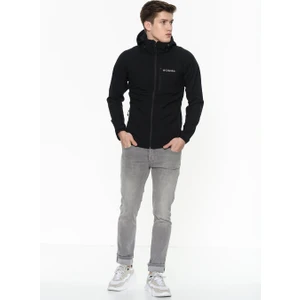 WM6044 Ascender Jacket Erkek Softshell 1556531