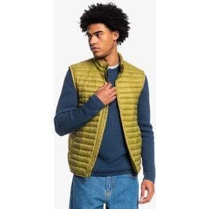 Scaly Body Warmer Erkek Yelek EQYJK03754